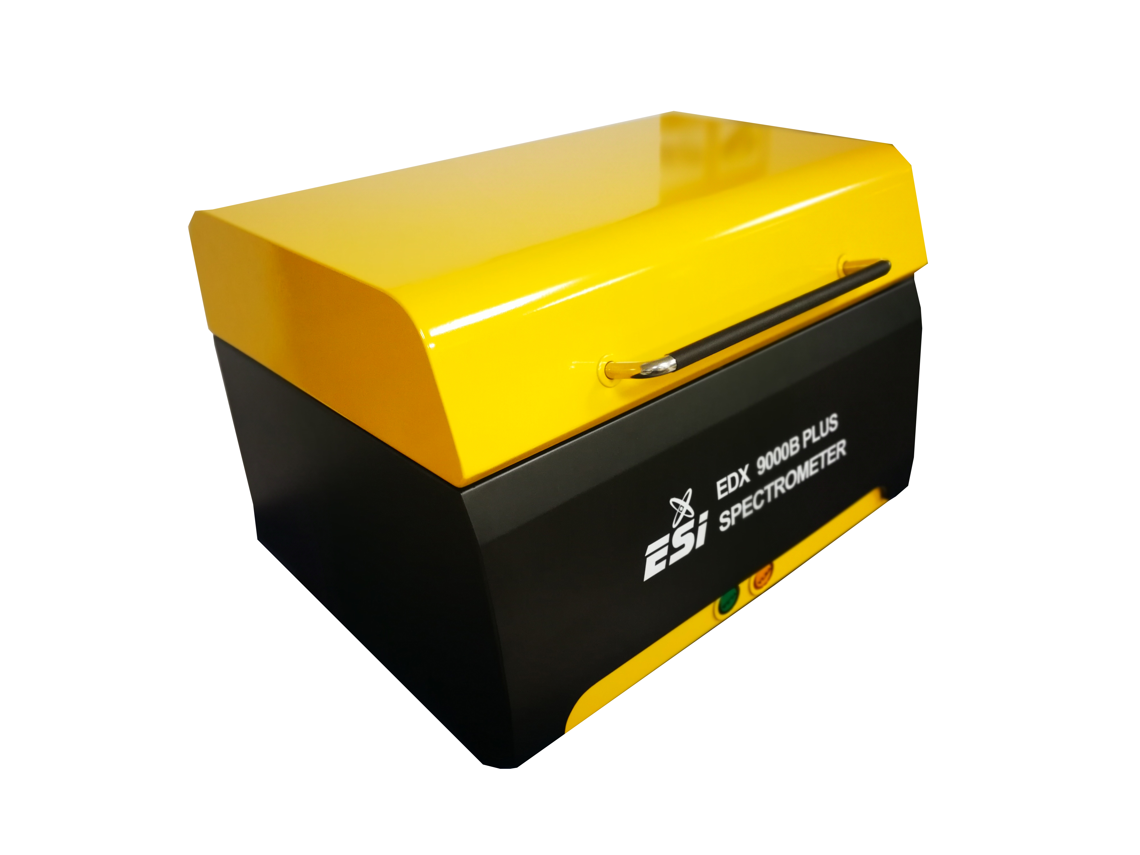 EDX-9000B PLUS 能量色散X荧光光谱仪 矿产矿石专用分析仪