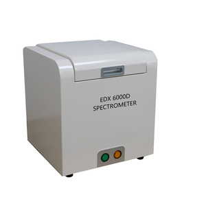 EDX-6000D 能量色散X荧光测金仪