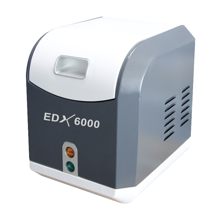 EDX-6000 微光斑黄金检测仪