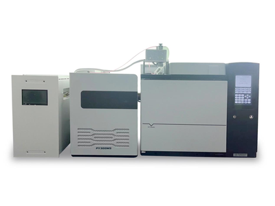 PY300MS 热裂解气相色谱质谱联用仪