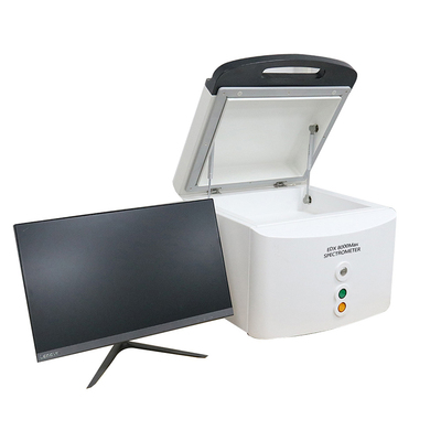 EDX8000 MAX 贵金属分析仪