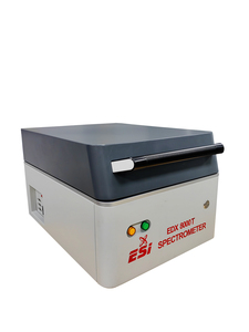 EDX-8000T 光谱测金仪