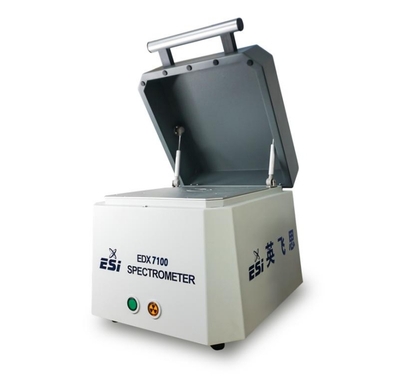 RoHS1.0检测仪EDX7100