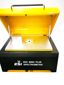 EDX-9000A PLUS贵金属补口分析仪