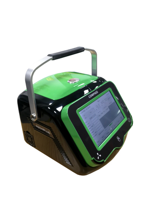 石油硫氯多元素分析仪Compass 4294 plus