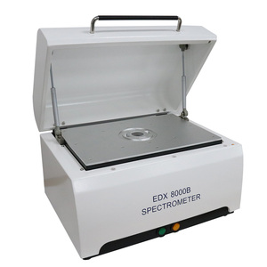 X荧光元素分析仪EDX8000B