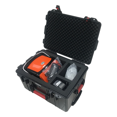 便携式油品测硫仪Compass 4294