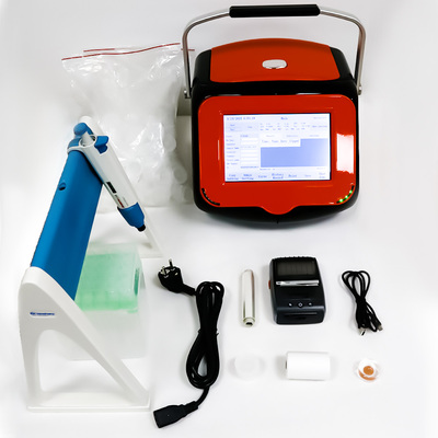 三元催化分析仪Compass200