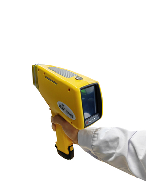 手持式光谱合金分析仪H500A