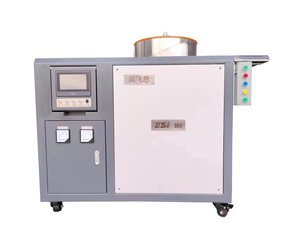 ESI-900型X荧光光谱分析专用全自动熔样机
