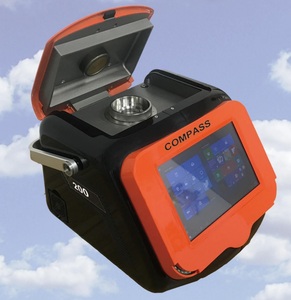 便携式土壤重金属分析仪COMPASS-200