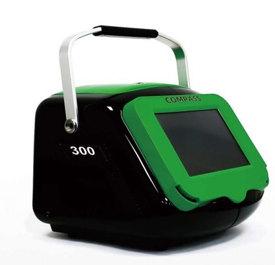 Compass 300便携式矿产元素成分分析光谱仪