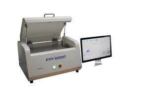 EDX 6600D-RoHS2.0分析仪