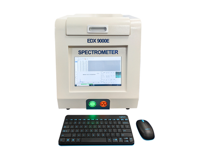 台式XRF 电镀液分析仪 EDX9000E