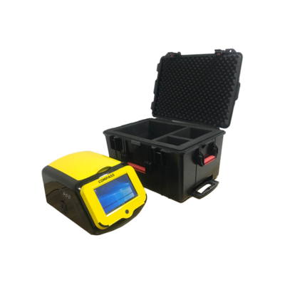 Compass 900 便携式测金仪