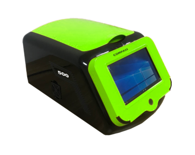 Compass-500 便携式全元素分析光谱仪